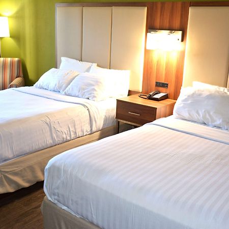 Best Western Plus Atrium Inn Schertz Eksteriør bilde