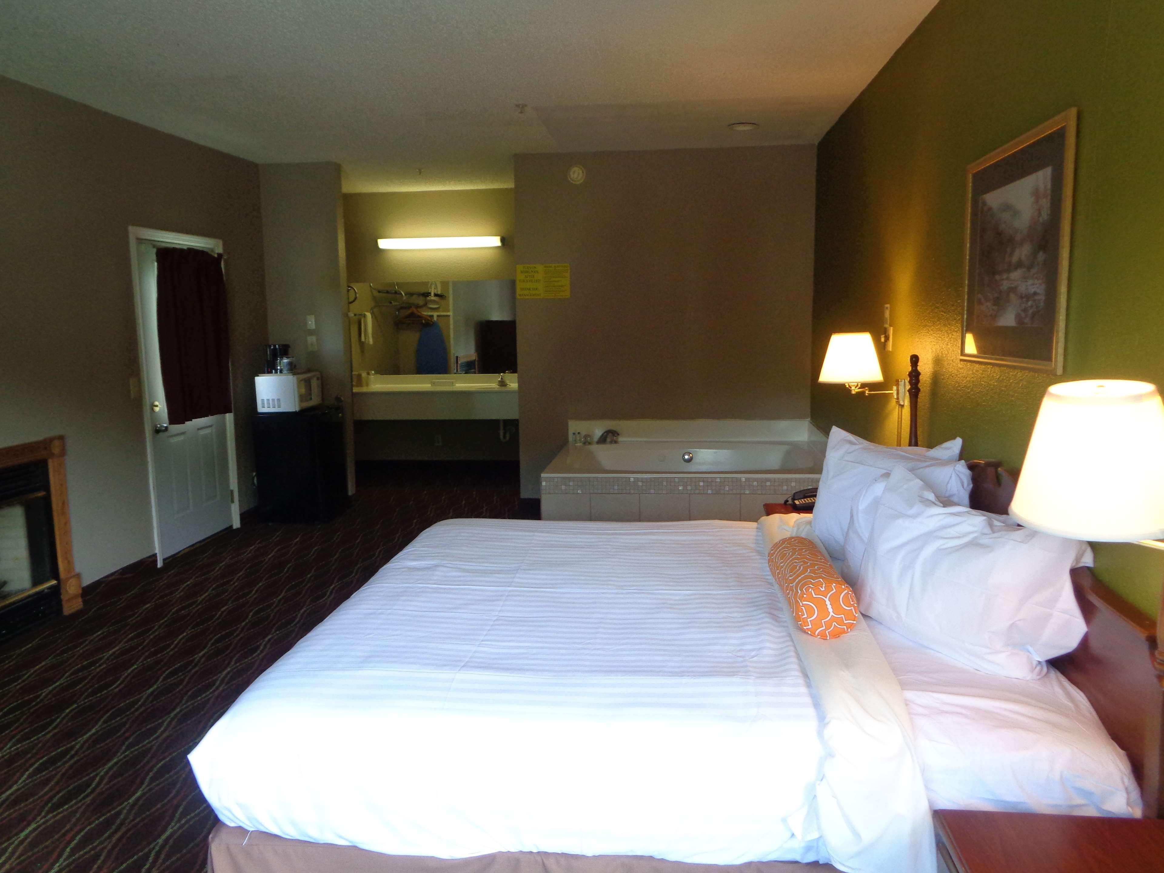 Best Western Plus Atrium Inn Schertz Eksteriør bilde