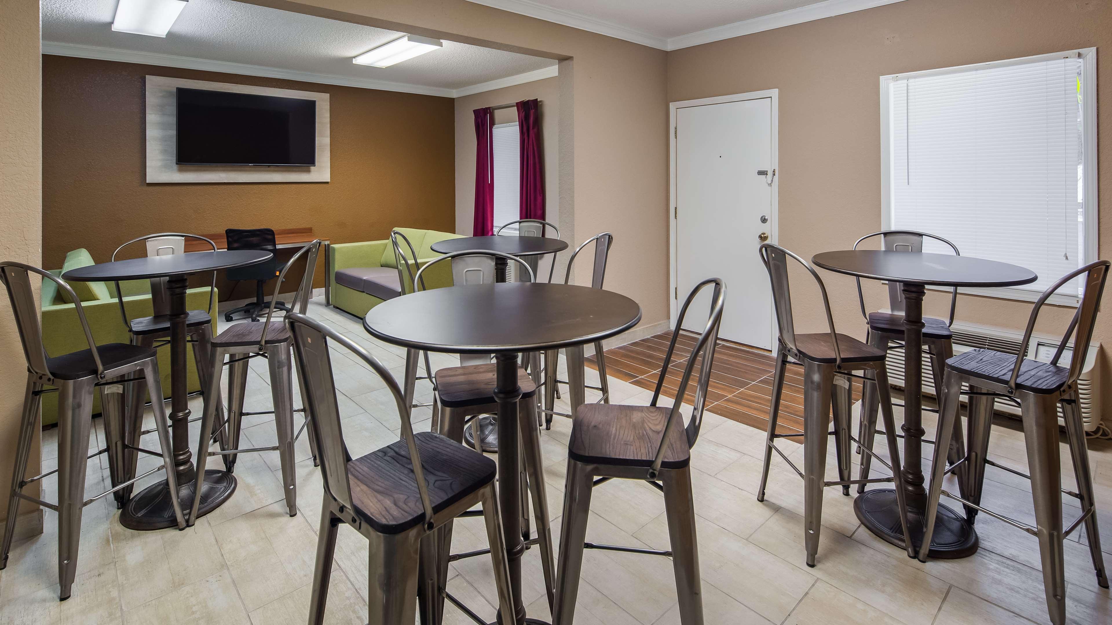 Best Western Plus Atrium Inn Schertz Eksteriør bilde