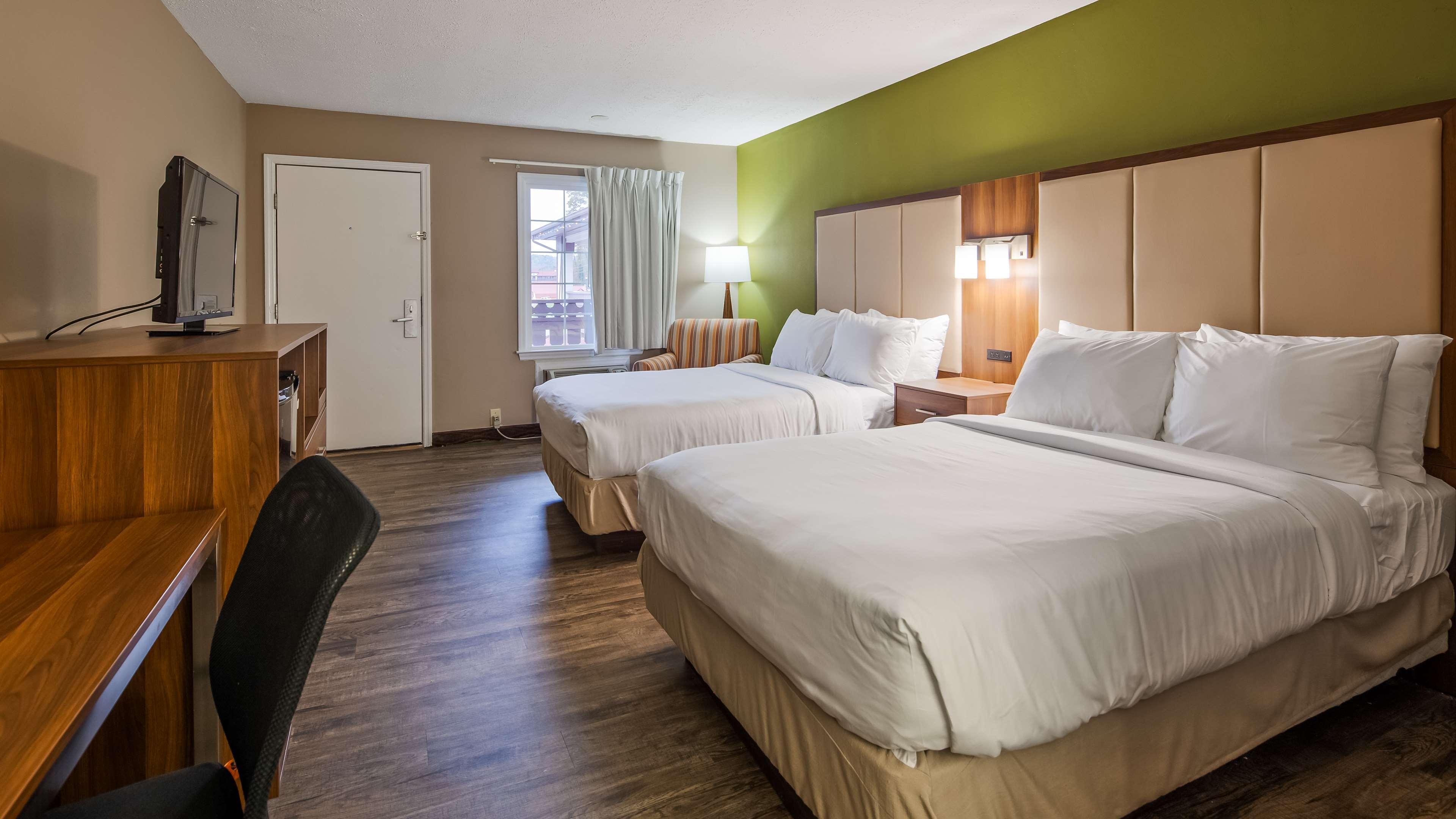 Best Western Plus Atrium Inn Schertz Eksteriør bilde