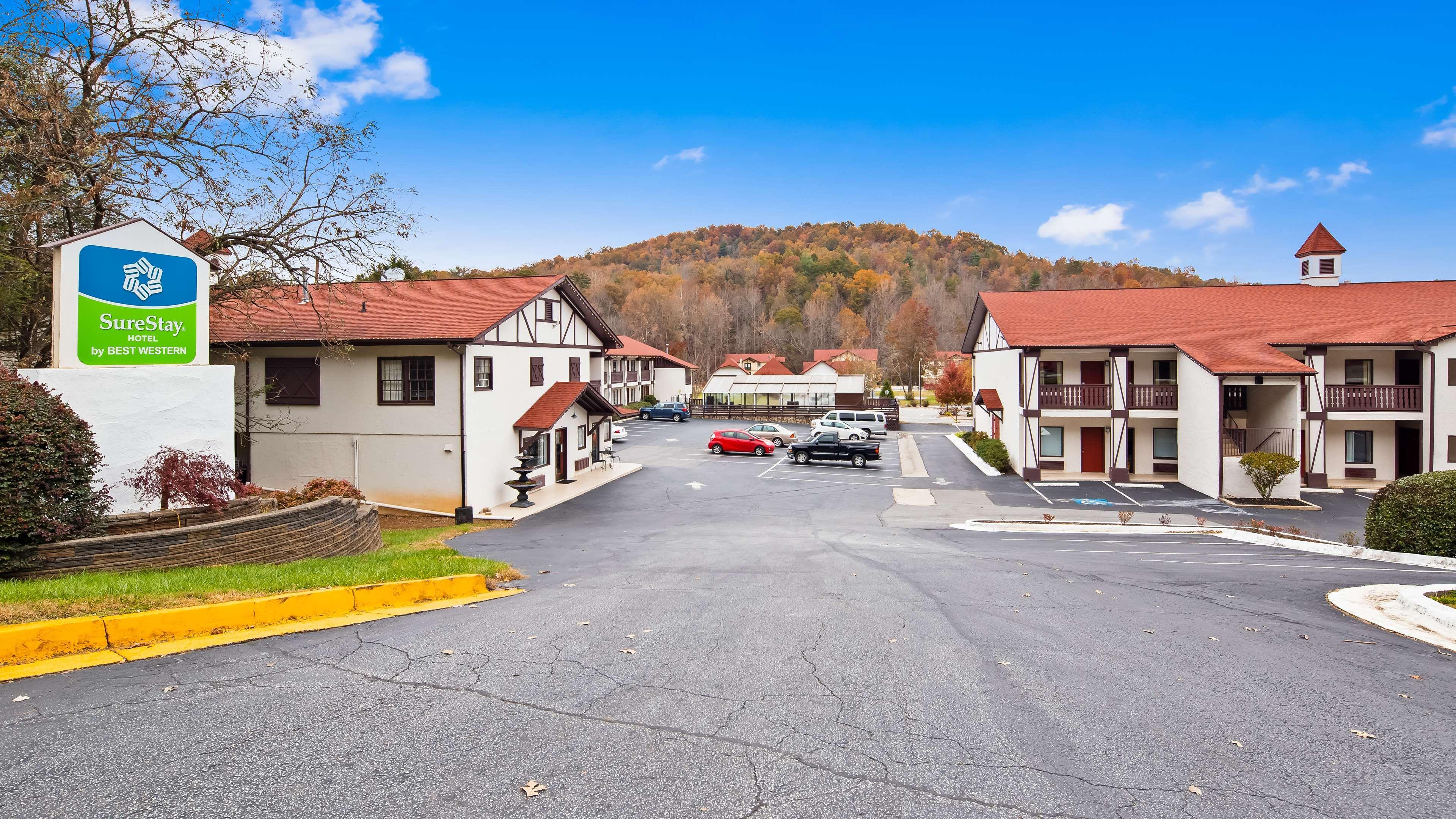 Best Western Plus Atrium Inn Schertz Eksteriør bilde