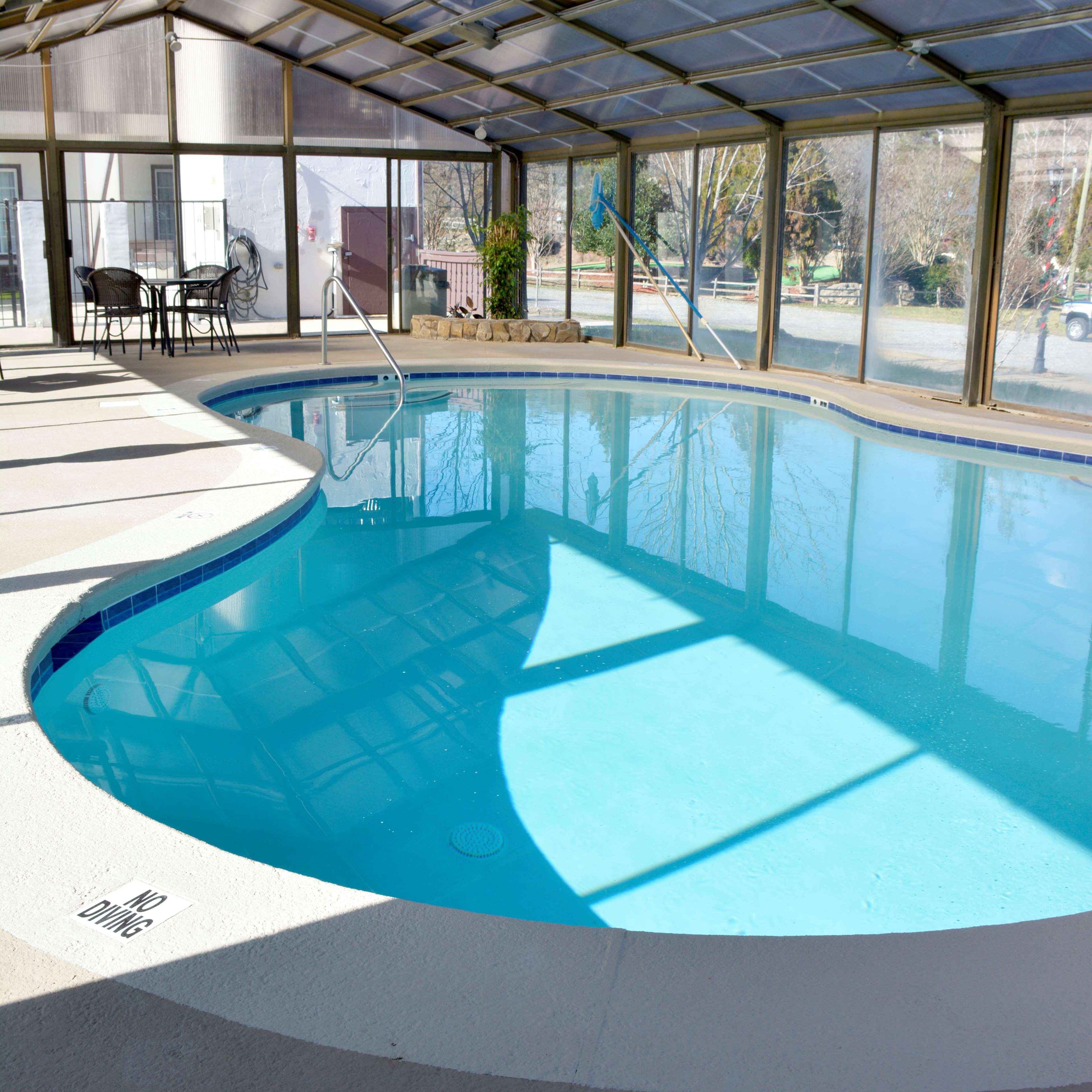 Best Western Plus Atrium Inn Schertz Eksteriør bilde