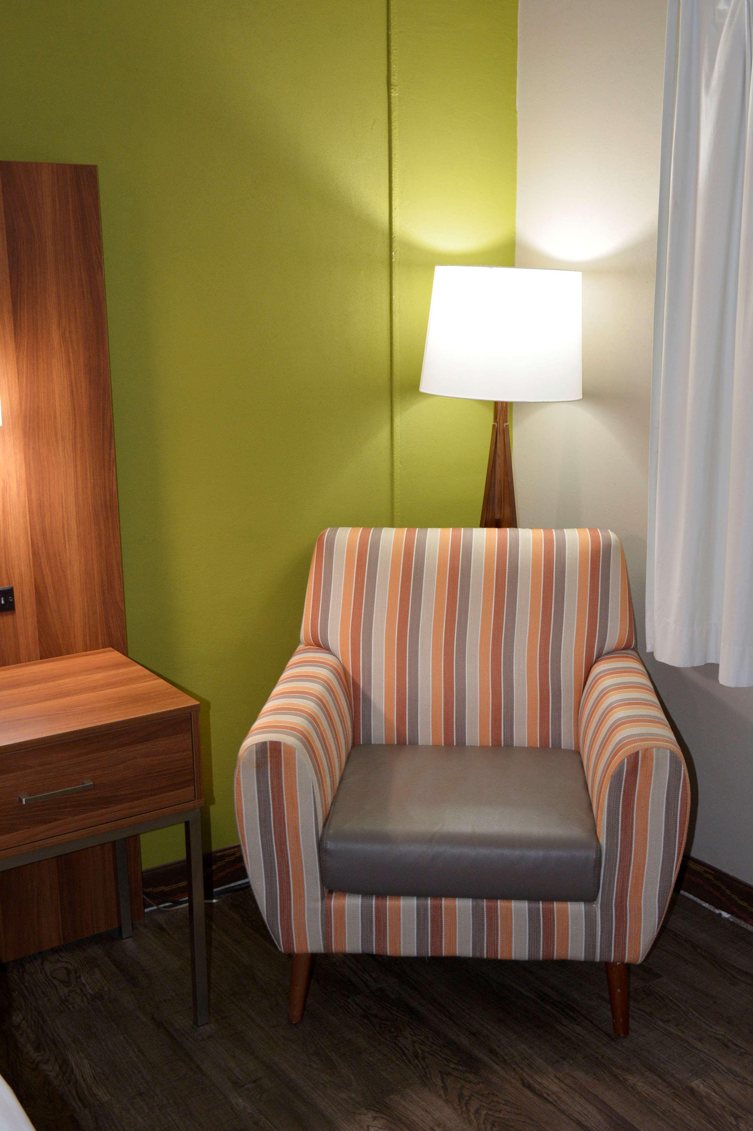 Best Western Plus Atrium Inn Schertz Eksteriør bilde